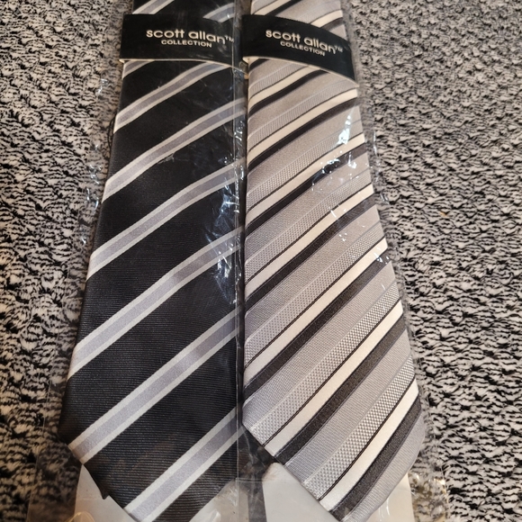 Scott Allan collection tie - Picture 4 of 4